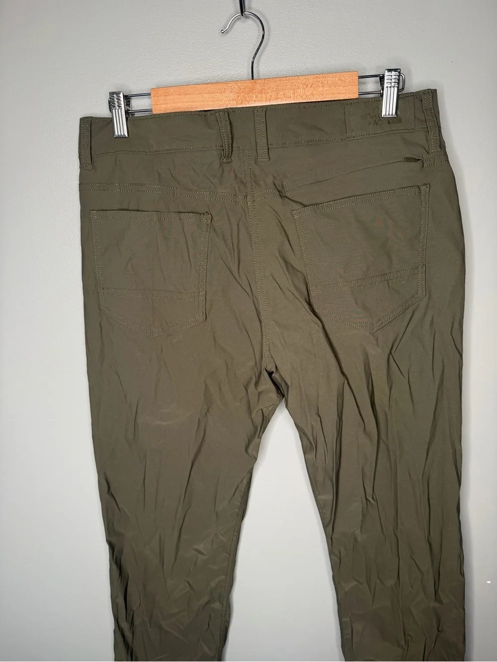 The North Face Sprag 5-Pocket Pants